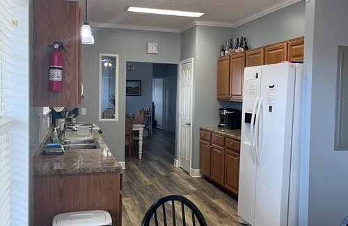 Altamont House | Relaxing home in Linville Falls - Doe Hill Retreat