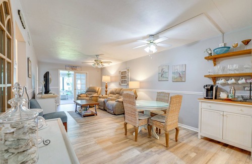 Citrus Hills Apartment | Relaxing Nature Coast Condo Near Crystal River
