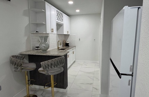 Spring Hill Apartment | Relaxing Studio Just Minutes from Weeki Wachee Springs