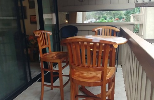 Kailua-Kona Condo | Relaxing Unit In Royal Kahili