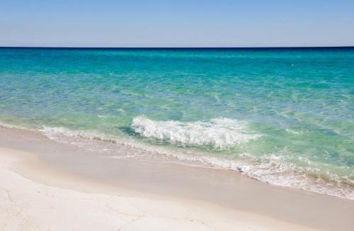 Seagrove Beach House | Remarkably Updated 3/2 in Seagrove Highlands - Gulf Views Sleeps 9!