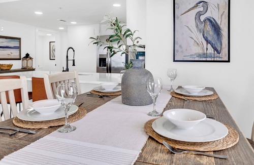 Atlantic Beach Condo | Remodeled Coastal Retreat with Breathtaking Views