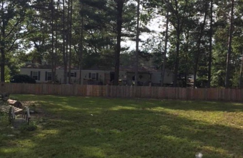 Mears House | Remodeled Upper Silver lake close to dune entrance