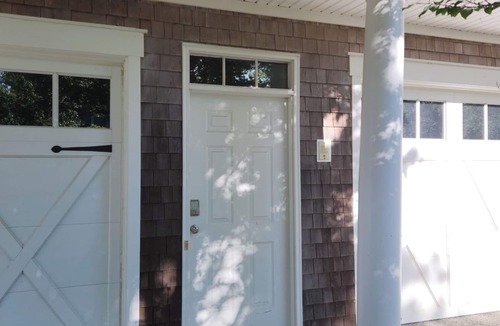 Cape Charles Condo | Rendezvous, a Resort Condo in charming Cape Charles.