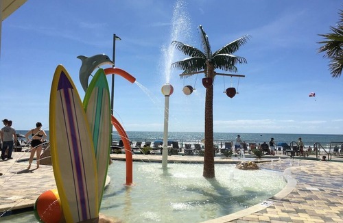 Downtown Myrtle Beach Apartment | Renovated Tranquil 3BR Suites with stunning view Myrtle Beach Coz