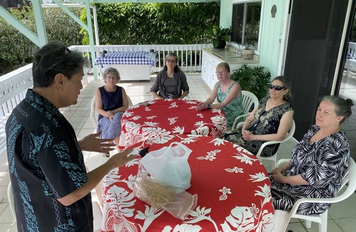 Hilo House | Reservations resumed Quiet hilltop location overlooking Hilo Bay.
