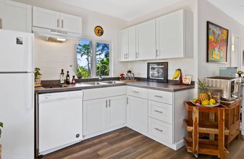 Waikoloa House | Reserve Your 5 STAR Big Island Get-a-way ⭐