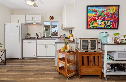 Waikoloa House | Reserve Your 5 STAR Big Island Get-a-way ⭐