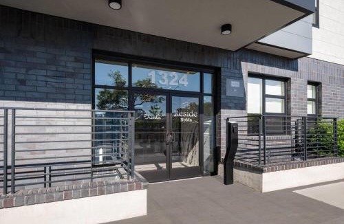 Truxton Circle Apartment | Reside NoMa, a Wyndham Residence