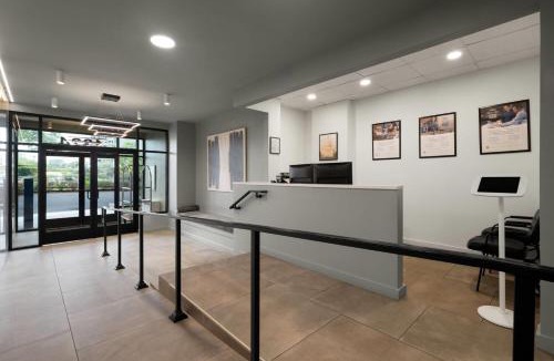 Truxton Circle Apartment | Reside NoMa, a Wyndham Residence