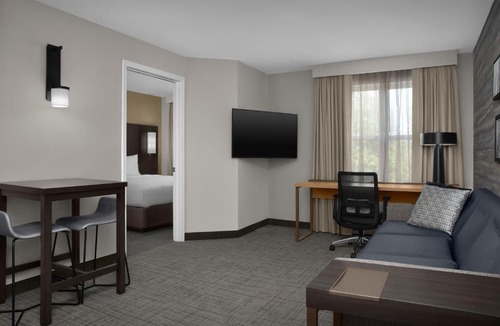 Hanover Hotel | Residence Inn Arundel Mills BWI Airport