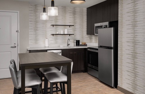 South Arlington Hotel | Residence Inn By Marriott Dallas Grand Prairie