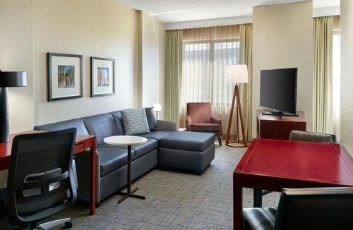 National Harbor Hotel | Residence Inn by Marriott National Harbor Washington, D.C. Area