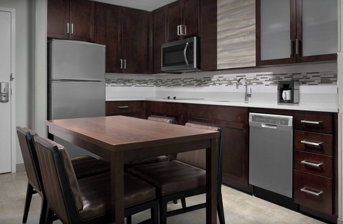 Southside Hotel | Residence Inn by Marriott Jacksonville South/Bartram Park