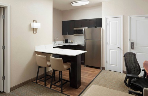 Mount Pleasant Hotel | Residence Inn by Marriott Charleston Mount Pleasant