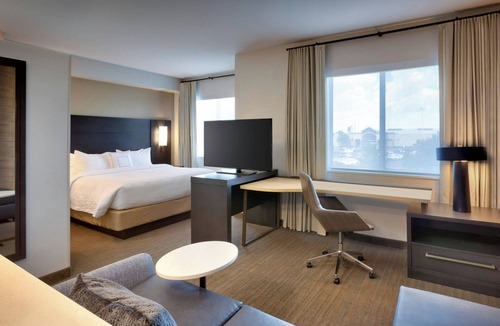 Waxahachie Hotel | Residence INN BY Marriott Waxahachie
