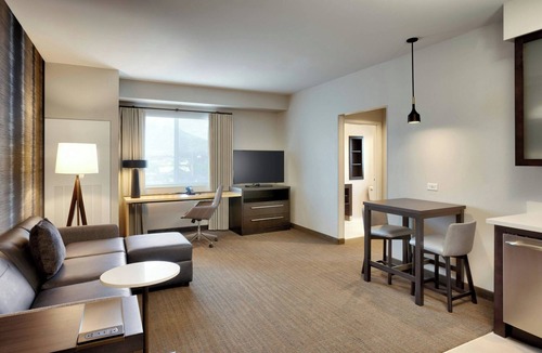 Waxahachie Hotel | Residence INN BY Marriott Waxahachie
