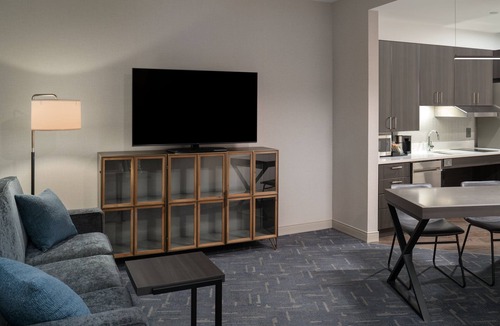 Annapolis Hotel | Residence Inn By Marriott Annapolis