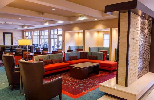 Harbison Hotel | Residence Inn by Marriott Columbia Northwest/Harbison