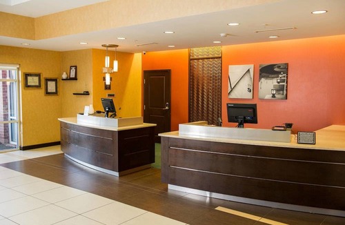 Harbison Hotel | Residence Inn by Marriott Columbia Northwest/Harbison
