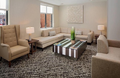 Summerville Hotel | Residence Inn by Marriott Charleston Summerville