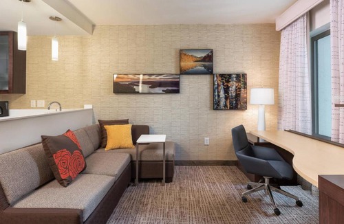 Conestee Hotel | Residence Inn By Marriott Greenville