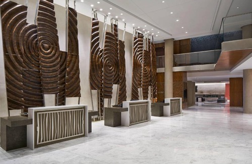 Mount Vernon Square Hotel | Residence Inn by Marriott Washington Downtown/Convention Center