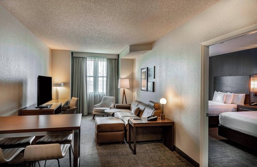 Southwest Federal Center Hotel | Residence Inn by Marriott Washington, DC National Mall