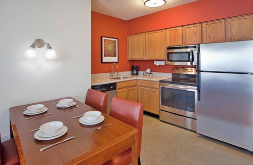 Round Rock Hotel | Residence Inn by Marriott Austin Round Rock/Dell Way