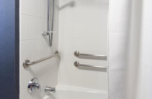 Southwest Federal Center Hotel | Residence Inn by Marriott Washington, DC National Mall