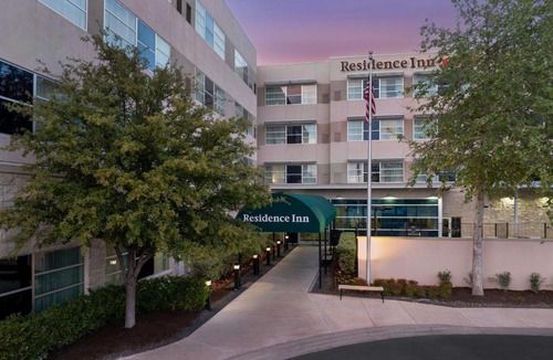 North Burnet Hotel | Residence Inn by Marriott Austin Northwest/The Domain Area