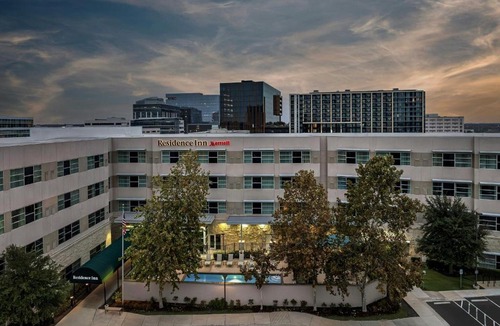 North Burnet Hotel | Residence Inn by Marriott Austin Northwest/The Domain Area