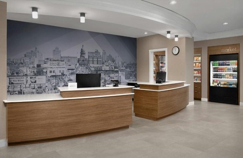 North Burnet Hotel | Residence Inn by Marriott Austin Northwest/The Domain Area