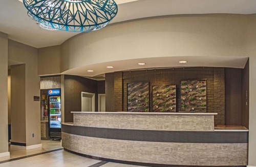 Aberdeen Hotel | Residence Inn by Marriott Aberdeen at Ripken Stadium