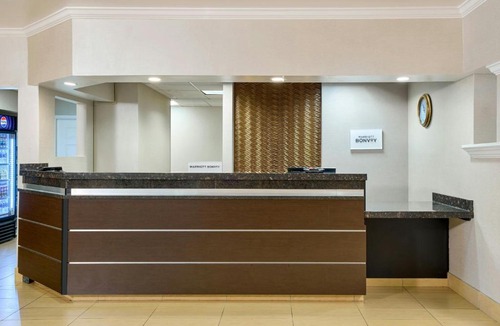 Greenbelt Hotel | Residence Inn by Marriott Greenbelt