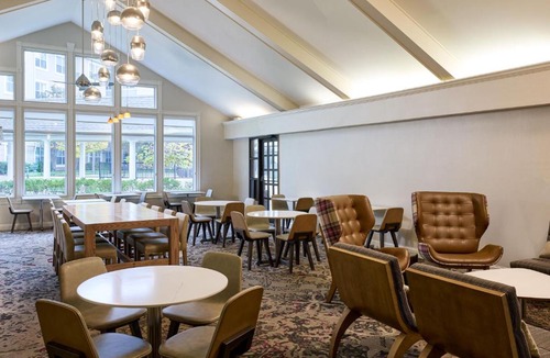 Greenbelt Hotel | Residence Inn by Marriott Greenbelt