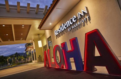 Kapolei Hotel | Residence Inn by Marriott Oahu Kapolei