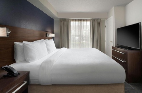 Metairie Hotel | Residence Inn by Marriott New Orleans Metairie