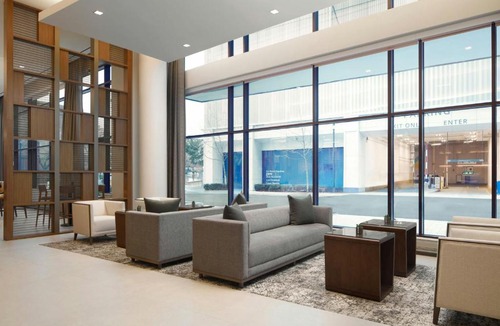 Reston Hotel | Residence Inn by Marriott Reston