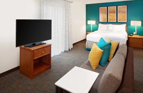 Richmond Hotel | Residence Inn by Marriott Richmond West End