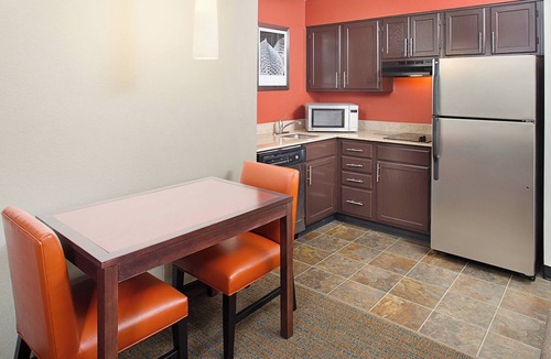 Innsbrook Hotel | Residence Inn by Marriott Richmond Northwest