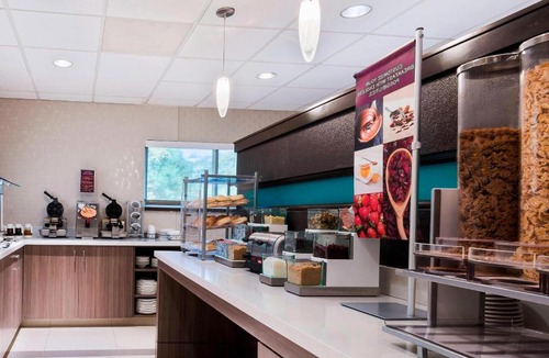 Tallahassee Hotel | Residence Inn Tallahassee North I-10 Capital Circle