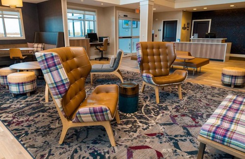 Capitol Heights Hotel | Residence Inn Upper Marlboro Joint Base Andrews
