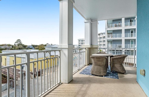 Isle of Palms House | Residences at Sweetgrass