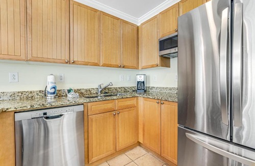 Isle of Palms House | Residences at Sweetgrass