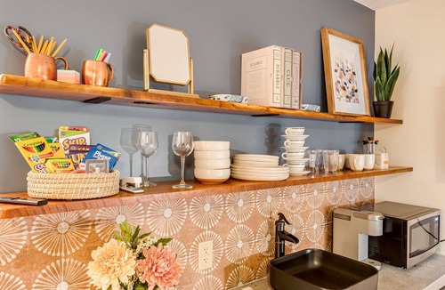 Saluda Cottage | Resilience Road Cottage: Walk to Downtown Saluda, Close to Hiking & Activities!