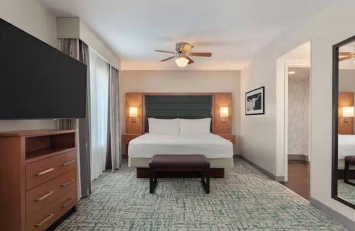 McNeil Hotel | Resort Living at Its Best | 2 Accessible Units w/Free Breakfast and Parking
