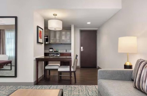 McNeil Hotel | Resort Living at Its Best | 2 Accessible Units w/Free Breakfast and Parking