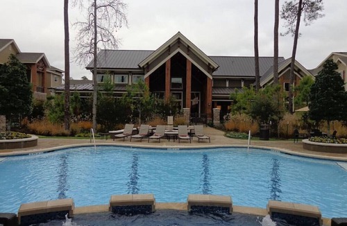 Grogan's Mill Apartment | Resort Style 2 Bedroom/2 Bath Apt./Condo in The Wo