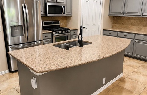 Burleson House | Resort-Style 4BR Retreat w/Private Pool & Hot Tub – Early Check-in!